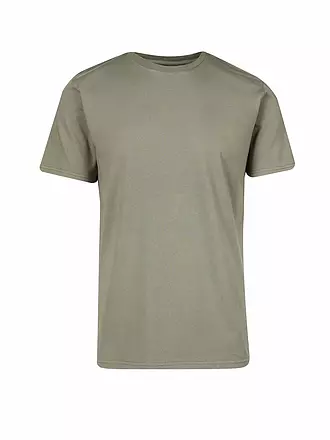 COLORFUL STANDARD | T-shirt | olive
